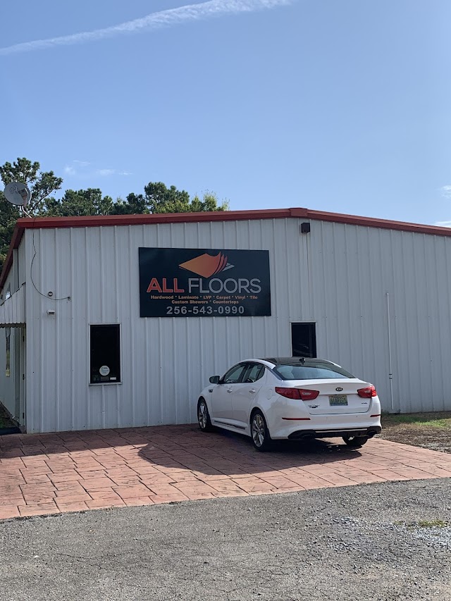All Floors