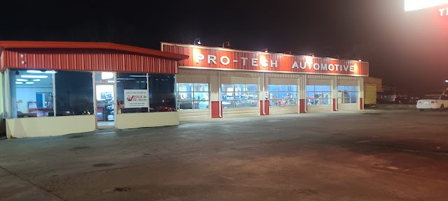 All Pro Transmissions & Auto