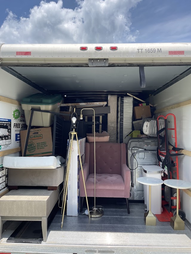 All-Star Moving, LLC