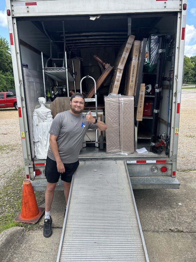 All-Star Moving, LLC photo 3