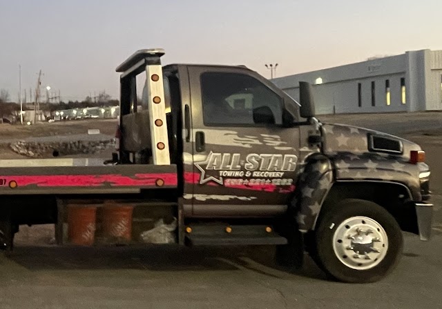 All Star Towing photo 2