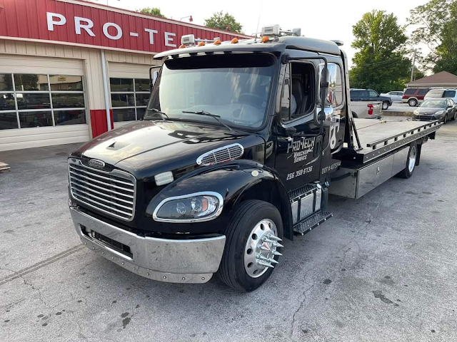 All Star Towing photo 4