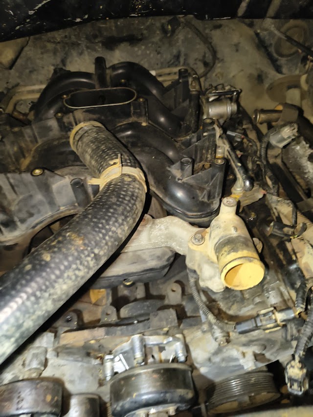 All your bizz mobile mechanic