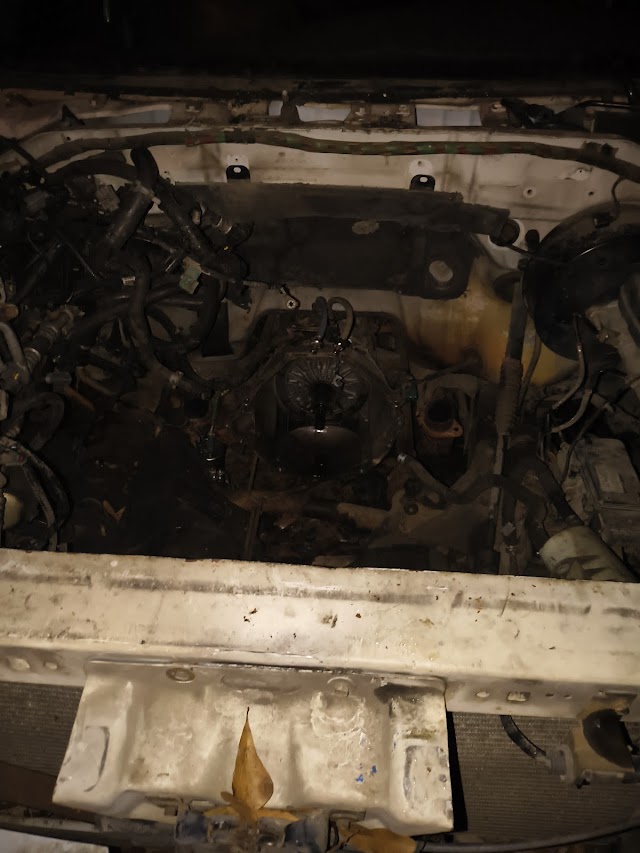 All your bizz mobile mechanic photo 2