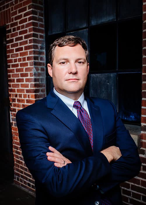 Allen D. Arnold - Attorney at Law