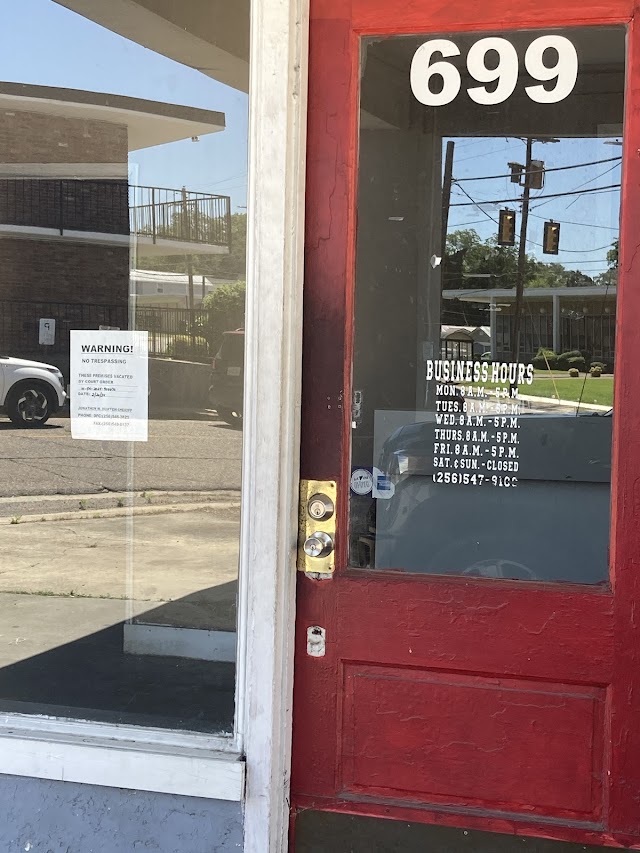Allen's Lock & Key photo 2