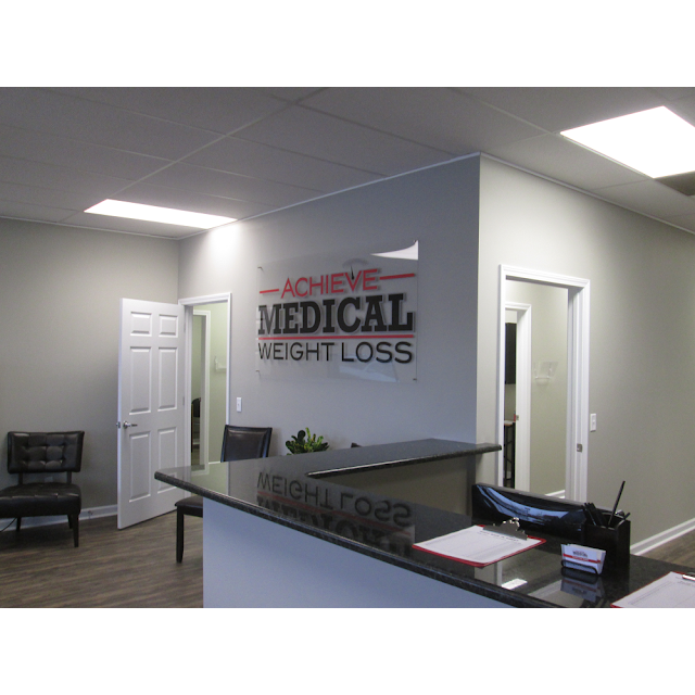 Allen Weight Clinic