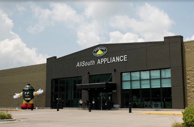 AllSouth Appliance Group, Inc. - Birmingham, AL