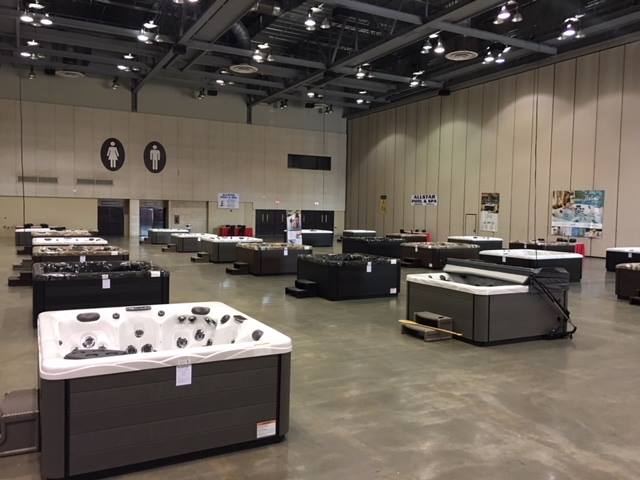 Allstar Pool & Spa photo 3