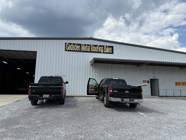 Allstate Metal Roofing Mfr