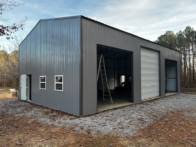 Allstate Metal Roofing Mfr photo 2