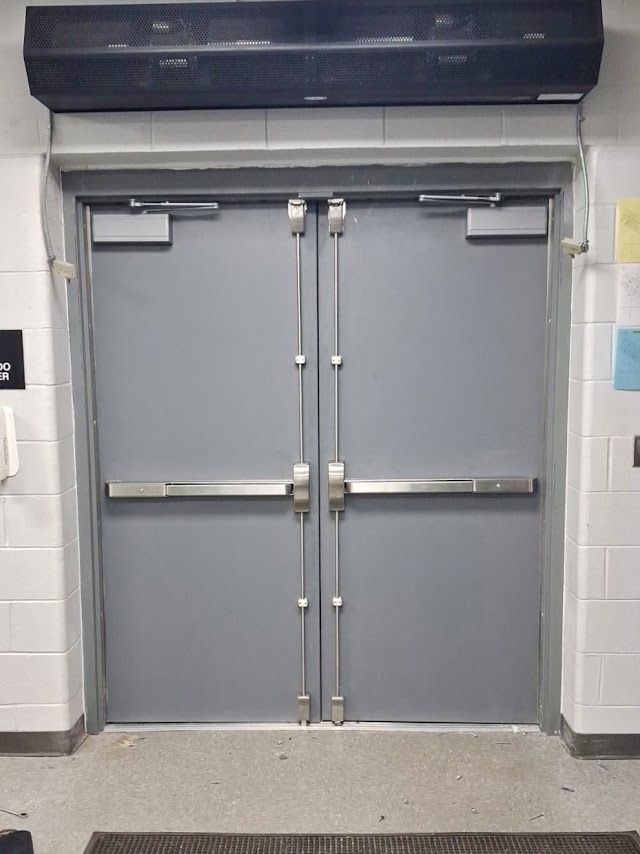 American Door Solutions photo 2