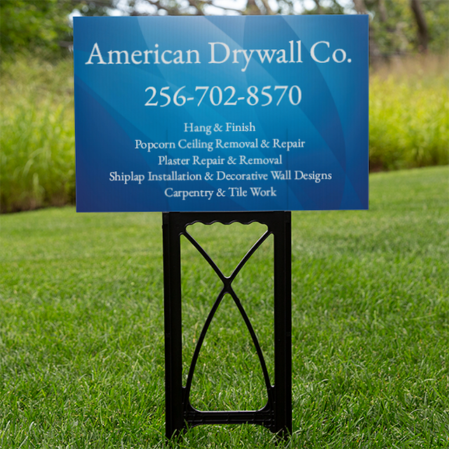 American Drywall Company