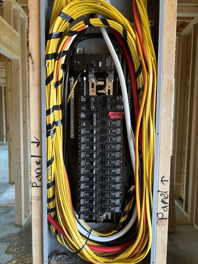 Amped Electric photo 3
