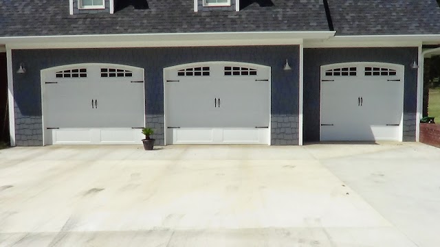 Ancro Garage Doors