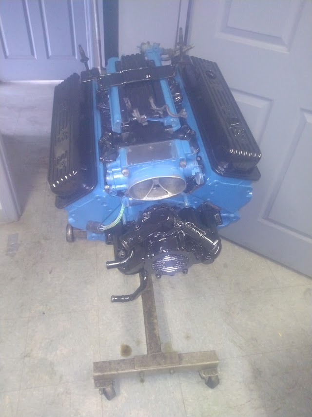Anderson Mobile Mechanics photo 3