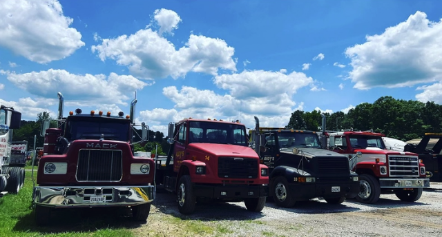 Andy's Wrecker Service LLC photo 2
