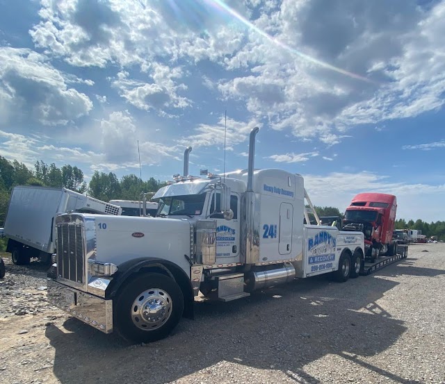 Andy's Wrecker Service LLC photo 3