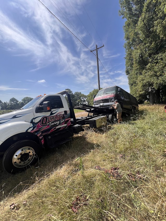 Andy's Wrecker Service LLC photo 4