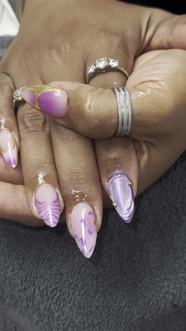 Angel Nails photo 3