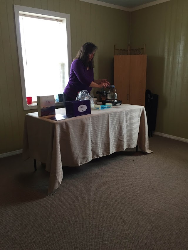 Angel Touch Massage & Wellness photo 2