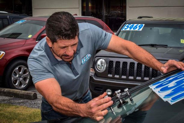 Anthony’s Windshield Repair photo 2