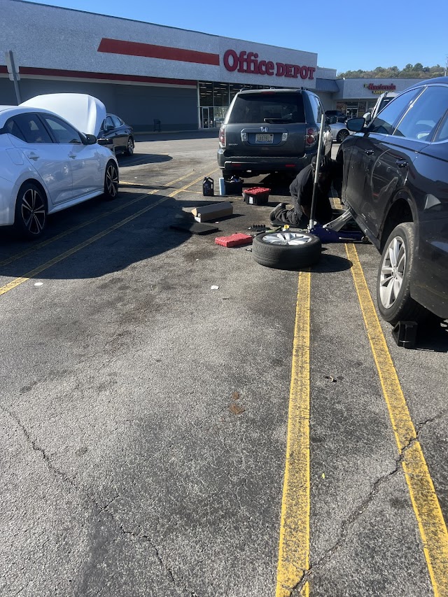 Antwon's Mobile Mechanic Service