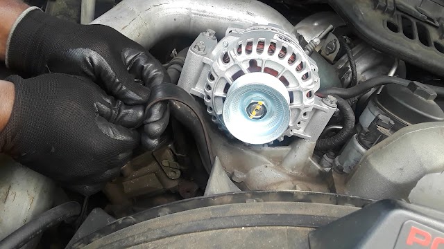 Antwon's Mobile Mechanic Service photo 2
