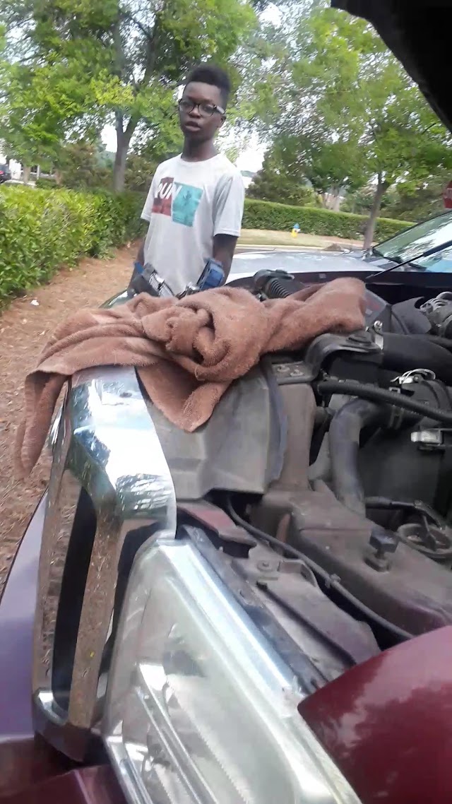 Antwon's Mobile Mechanic Service photo 3