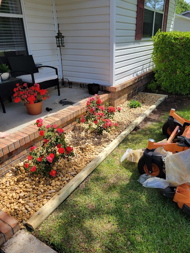 Anytime Lawn Care photo 2