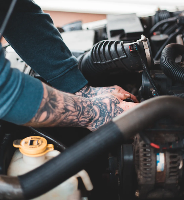 Anytime Mobile RV Repair, LLC