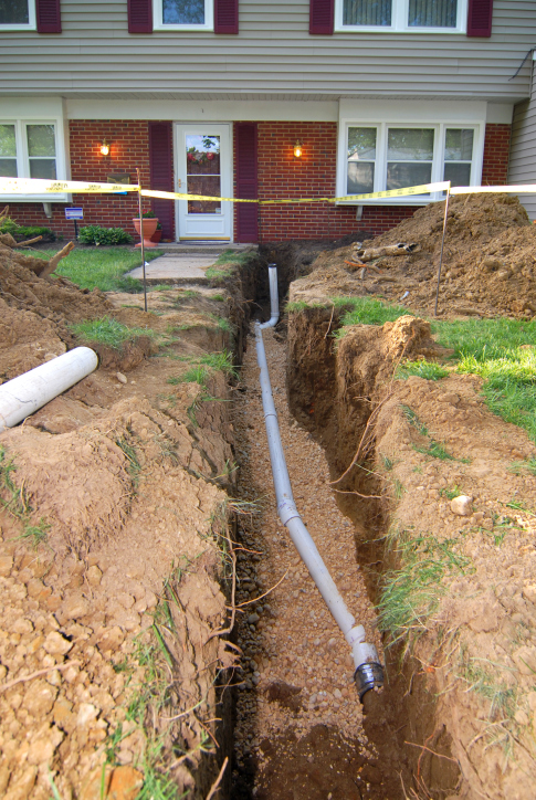 Apex Septic Tank Service