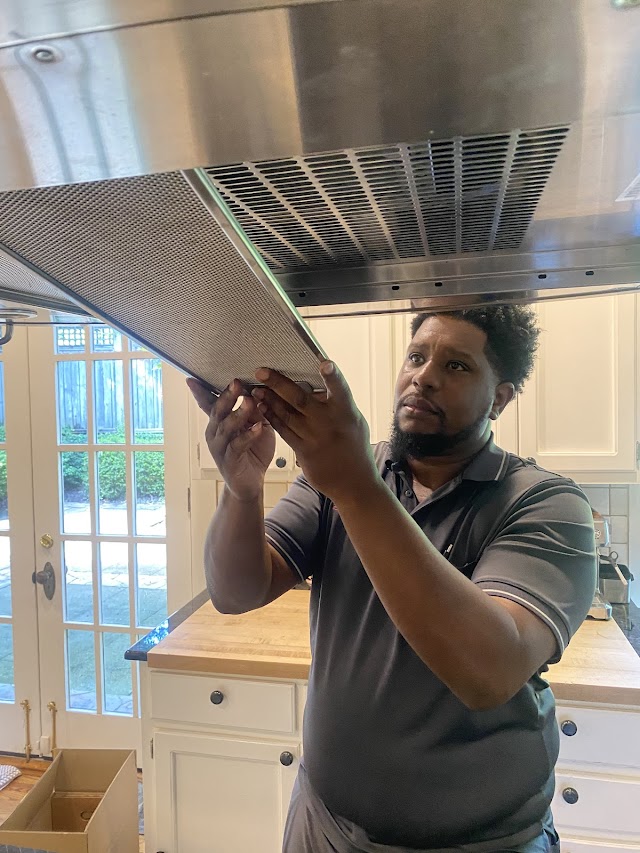 Appliance Connection photo 2