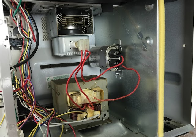 Appliance Repair Decatur Alabama photo 2