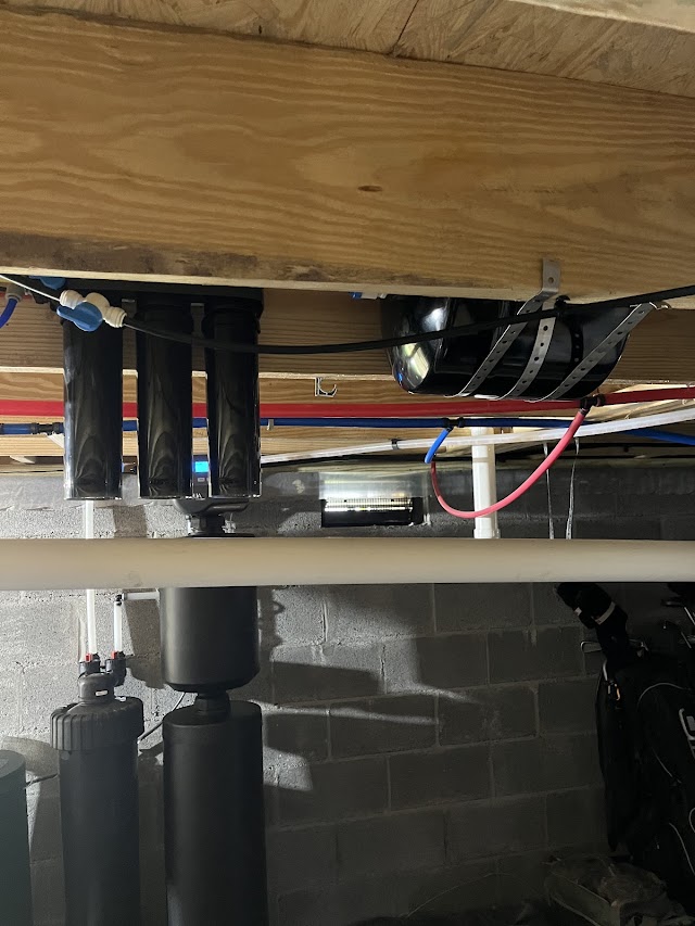 Aqua Systems of Alabama photo 2