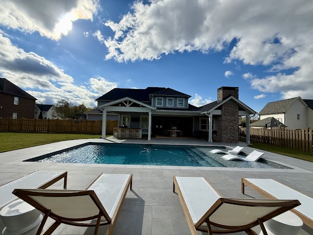 Aquabama Pool Spa & Patio LLC photo 3