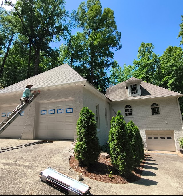 Arceos Affordable Seamless Gutters LLC