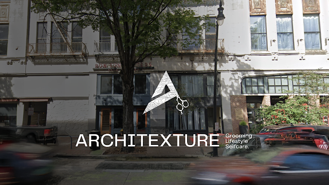 Architexture Grooming Studio