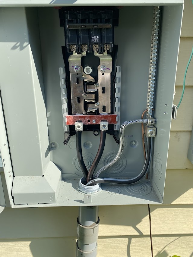 Armstrong Electrical Contractors photo 4