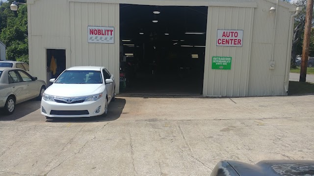 Arnold's Automotive