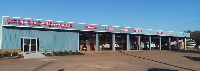 Arnold's Automotive photo 4