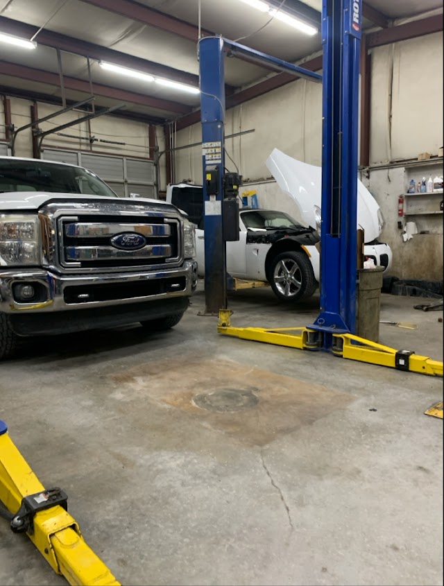 ASAP Auto Services And Parts photo 2