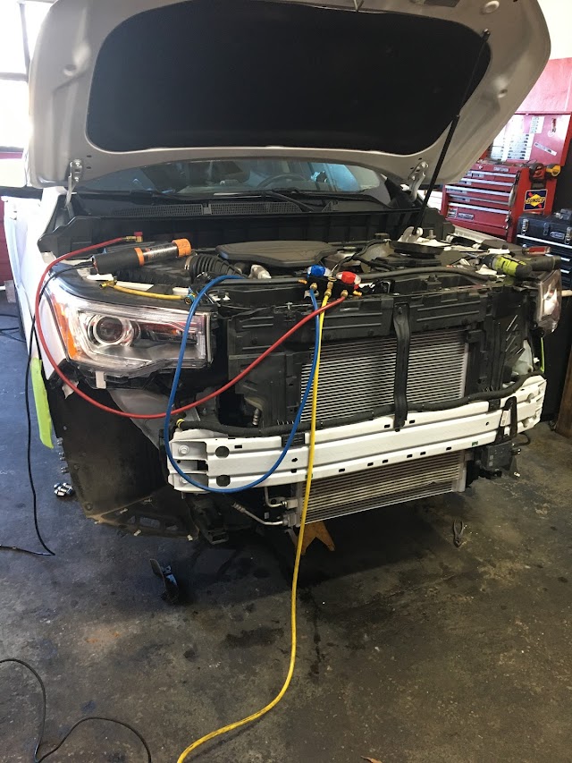 ASAP Auto Services And Parts photo 3
