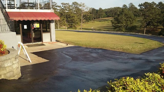 Ashley Cement Finishers, LLC