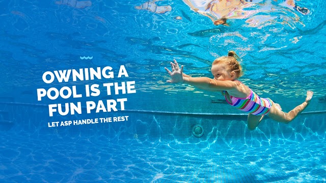 ASP - America's Swimming Pool Company of Birmingham