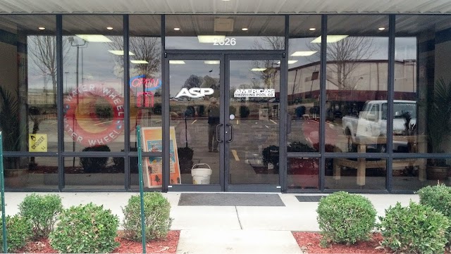 ASP - America's Swimming Pool Company of Florence photo 2