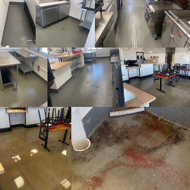 Assured Comfort Cleaning - Janitorial Services, Professional Office Cleaning Service