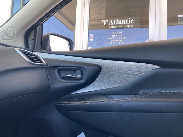 Atlantic Windshield Repair