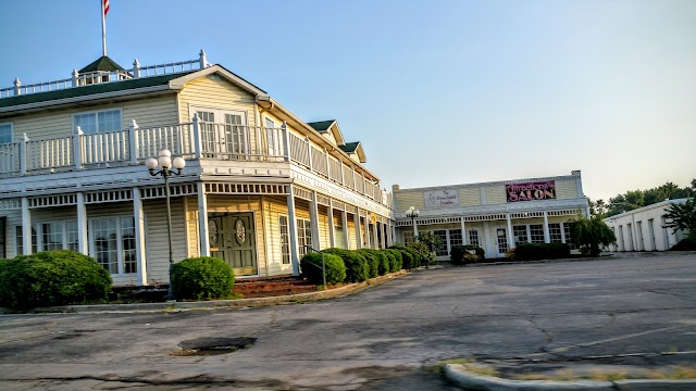 Attitudes Hair Salon