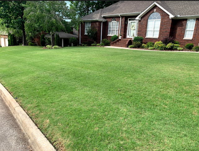 Austin Lawn Care